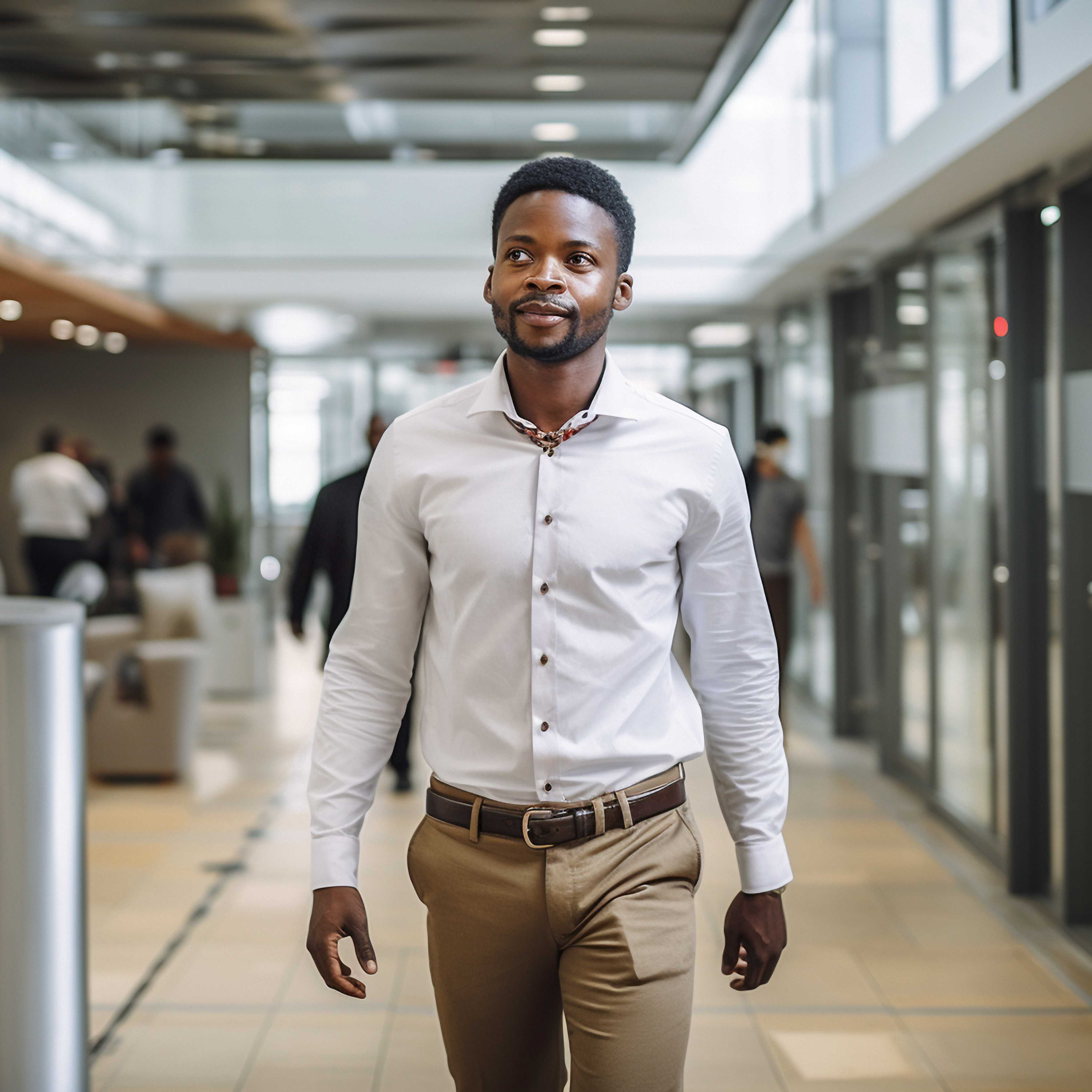 Presentation asset pack example with multiple 3D angles and variations